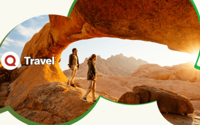 Travel & Tourism Market Trends & Quora Audience Insights