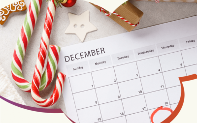 Your 2022 holiday marketing calendar