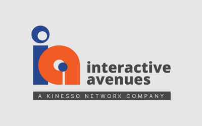 Interactive Avenues