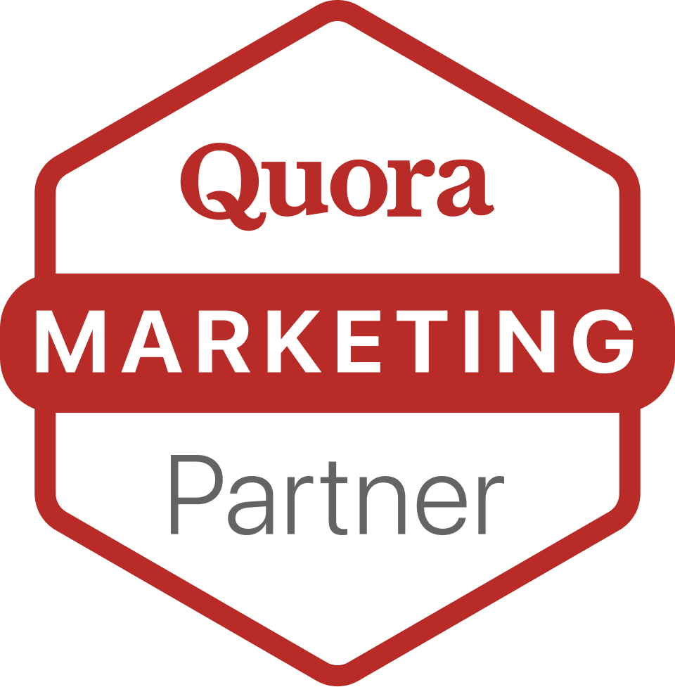 Quora Marketing Partner
