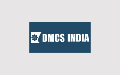 DMCS India Private Limited