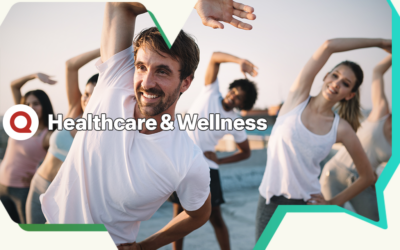 Health & Wellness Market Trends & Quora Audience Insights