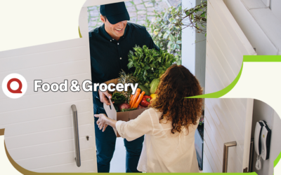 Food & Grocery Delivery Market Trends & Quora Audience Insights