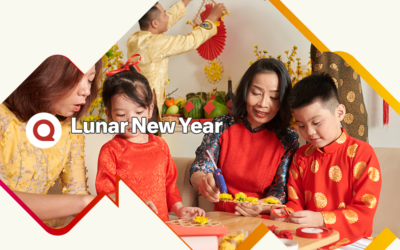 Lunar New Year Marketing Trends & Quora Audience Insights