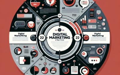 What are the most effective digital marketing strategies for small businesses?