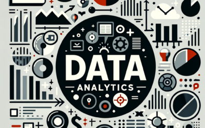 How can businesses use data analytics to improve their digital marketing efforts?