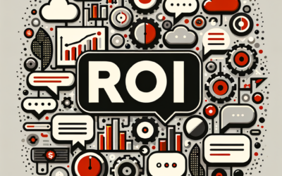 How can I measure the ROI of my digital marketing campaigns?