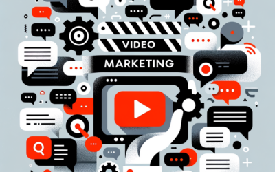 What are the benefits of using video marketing in digital campaigns?