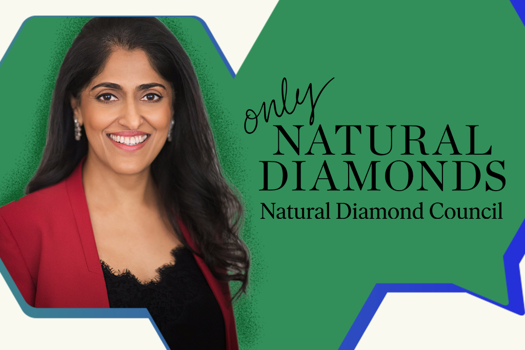 Thought Leadership Series: Interview with Natural Diamond Council’s Richa Singh