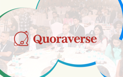 Quoraverse Mumbai Event: A Confluence of Knowledge and Innovation