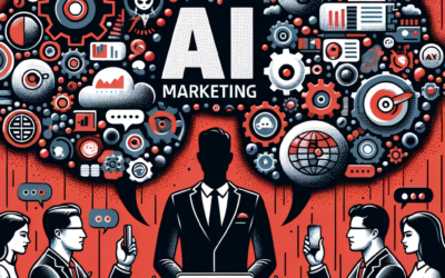 How can I use AI in my digital marketing strategy?