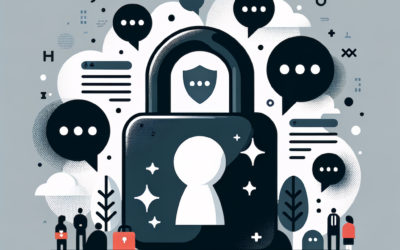 What is the importance of data privacy and security in digital marketing?