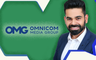 Shaping the Future of Digital Marketing: Insights from Bharat Khatri, CDO, Omnicom Media Group Asia Pacific