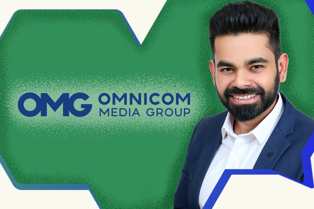 Shaping the Future of Digital Marketing: Insights from Bharat Khatri, CDO, Omnicom Media Group Asia Pacific