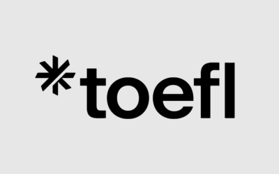 TOEFL® – Educational Testing Service (ETS)