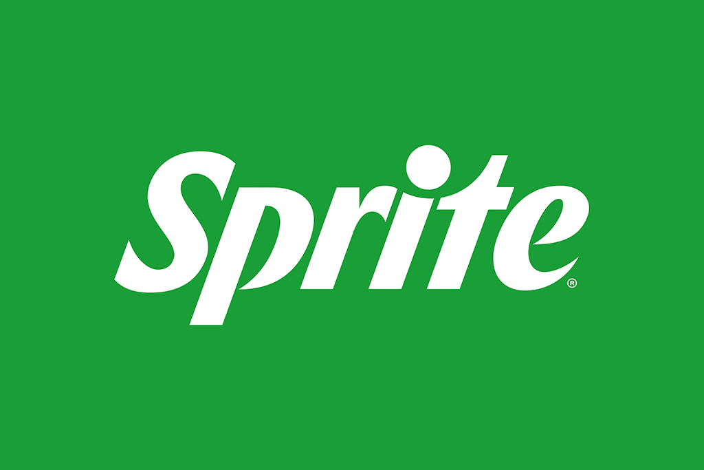 Sprite – Coca Cola