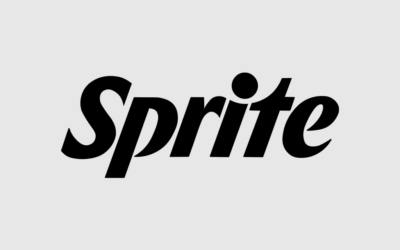 Sprite – Coca Cola