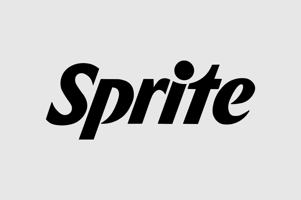 Sprite – Coca Cola