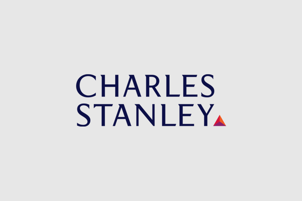 Charles Stanley